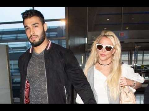 VIDEO : Divorce de Britney Spears : son ancien compagnon Sam Asghari a pris la parole