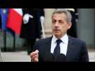 Nicolas Sarkozy invité du JT de TF1 mercredi 23 août