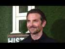 Bradley Cooper : l'acteur se confie sur son passé de toxicomane