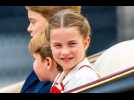 Prince William : cette adorable vidéo avec sa fille Charlotte pour encourager l'équipe d...
