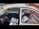 Virée en 2CV à Berck
