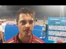 Interview Alexander Hendrickx