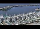 Le rejet en mer de l'eau de Fukushima commencera jeudi
