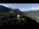 Vauban : mégastructures de génie