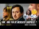 OM : une fin de MERCATO pleine de surprises ? MBAPPÉ : une nouvelle réunion pour son futur au PSG...