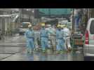 Japon : le rejet en mer de l'eau de Fukushima doit commencer jeudi