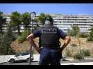 VIDÉO. Un enfant de 10 ans tué par balle à Nîmes, les auteurs recherchés