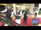 India's Moon mission a model for aspiring space powers: PM Modi