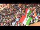Niger: rassemblement de milliers de personnes à Niamey après un ultimatum à la France