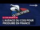 Le Coq sportif #5 - Le judogi, une victoire française !