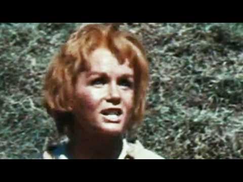 La Reine du Colorado - Bande annonce 1 - VO - (1964)