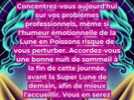 Horoscope du jour du mercredi 30 ao&ucirc;t 2023 - Label : Marie France - Category : Féminin