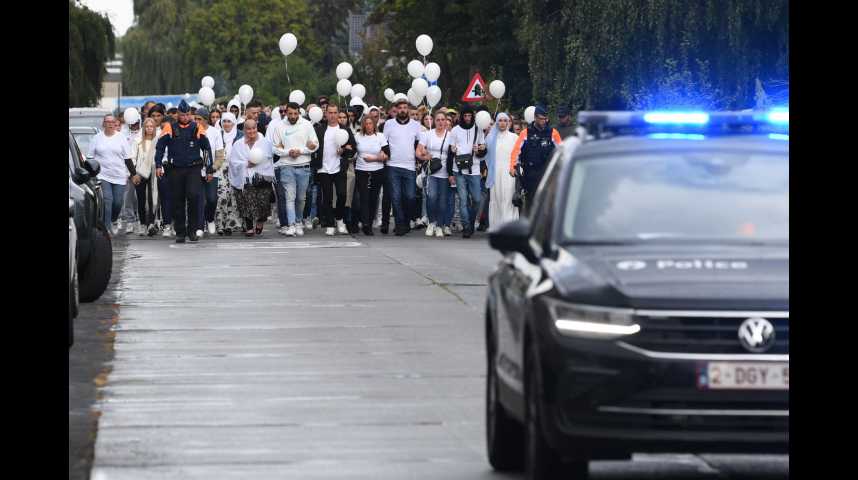 Comines (B) : Ce Que L'on Sait De La Fusillade Qui A Coûté La Vie à ...