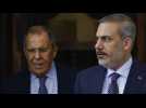 Grain deal: Russia will reactivate agreement when West fulfills committments