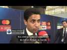 PSG - Nasser Al-Khelaïfi : Six grands matches contre des grands clubs d'Europe