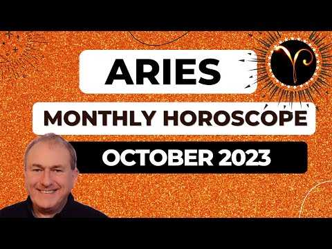 Aries Horoscope October 2023. Your Relationship Sector Is Supercharged by the Libra Solar Eclipse.