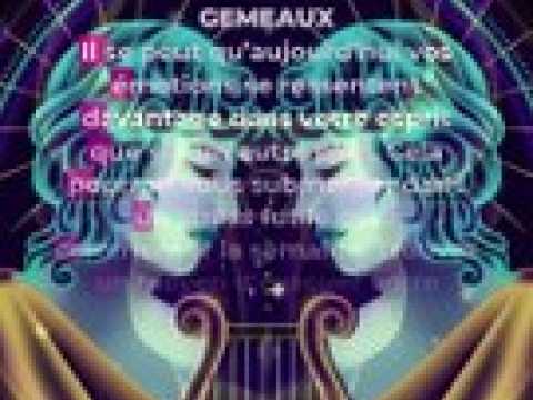 Horoscope du jour du lundi 4 septembre 2023