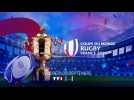 Coupe du monde de rugby 2023 TF1 (Bande-annonce)