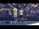 US Open - Une défaite mais un point incroyable pour Murray
