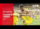 FC Nantes : le bilan du mercato estival des Canaris