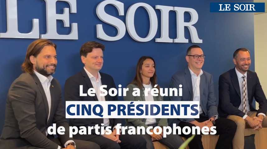 Elections européennes les Belges de 16 et 17 ans seront