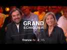 Bande-Annonce - Le Grand Echiquier spéciale Arménie le 31 août 2023 sur France 2