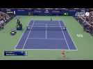 US Open - Wozniacki s'offre Kvitova