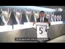 Real Madrid - Morientes impressionné par les débuts de Bellingham
