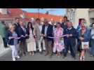 Saint-Martin : Flandre Opale Habitat présentes le principe des logements en accession