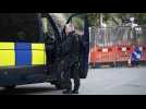 Royaume-Uni : la police arrête le fugitif qui s'était échappé d'une prison