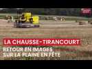 Plaine en fête à la Chaussée-Tirancourt