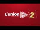 L'union.tv fête son 2e anniversaire !