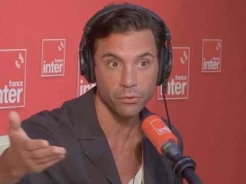 VIDEO : Mika  jug comme 