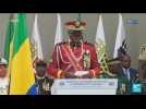 Gabon : le général Oligui promet 
