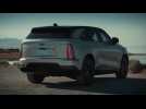 2025 Cadillac ESCALADE IQ Driving Video