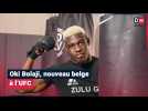 Rencontre avec Oki Bolaji (MMA), le nouveau champion belge à l'UFC