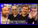 Vido Mario + Rabbids Sparks of Hope - Rayman in the Phantom Show Behind the Scenes