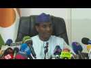 Niger: le nouveau Premier ministre espère une 