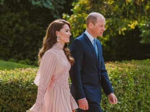 VIDEO : Le prince William et Kate Middleton bientt en visite officielle en France