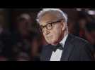 Mostra de Venise : Woody Allen revient sur grand écran avec un film 100% français