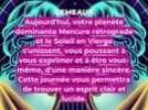 Horoscope du jour du mercredi 6 septembre 2023 - Label : Marie France - Category : Féminin