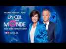 Un oeil sur le monde