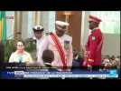 Oligui Nguema président du Gabon : aucun calendrier électoral fixé