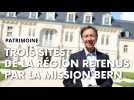 Ardennes, Marne, Aisne: quels sont les sites retenus en 2023 par la Mission patrimoine