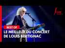 Louis Bertignac en concert à la Foire de Châlons