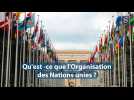 Qu'est-ce que l'Organisation des Nations Unies?