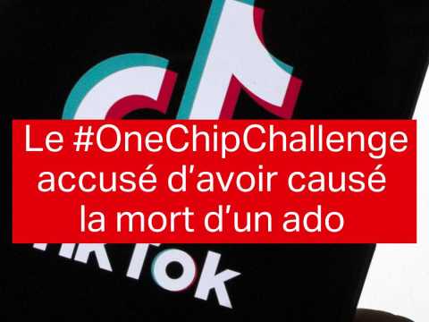 Un adolescent de 14 ans décède après avoir relevé le défi TikTok du « One  chip challenge »
