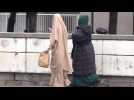 Interdiction de l'abaya à l'école en France : cachez ce vêtement que je ne saurais voir