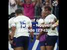 France - Nouvelle-Zélande : Le débrief express de la victoire des Bleus (27-13)