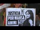 Anniversaire de la mort de Mahsa Amini : un an après, la lutte des femmes continue en Iran